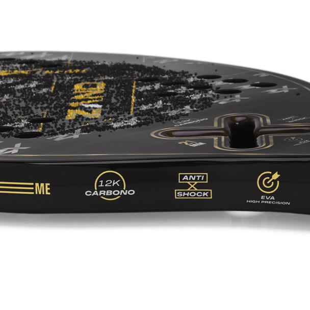 Raquete De Beach Tennis Zand Z Xtreme - ProSpin.com.br