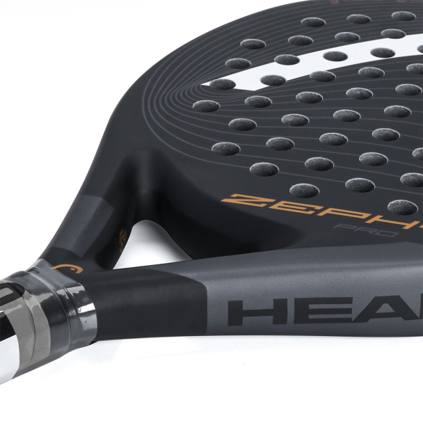 Raquete de Padel Head Zephyr Pro