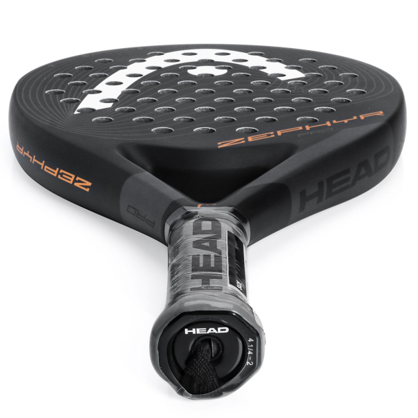 Raquete de Padel Head Zephyr Pro