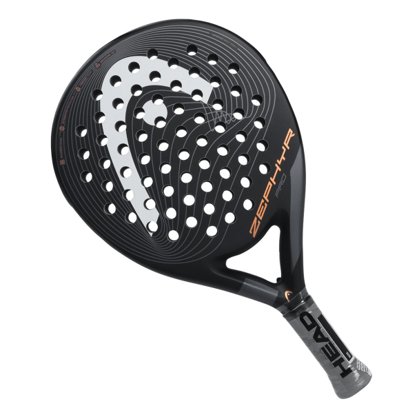 Raquete de Padel Head Zephyr Pro