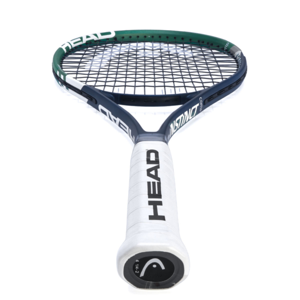 Raquete de Tênis Head TI Instinct Comp 105 - 290g - Pró Spin