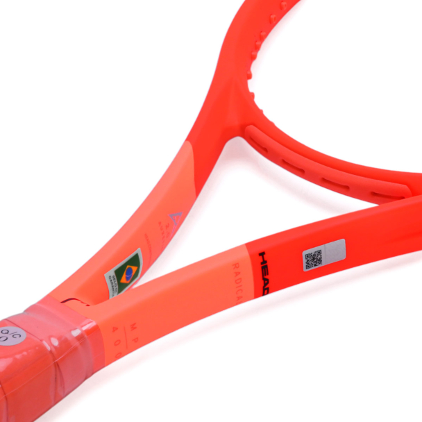 Raquete de Tênis Head Radical MP 2025 - ProSpin.com.br