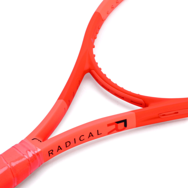 Raquete de Tênis Head Radical Team 2025 - ProSpin.com.br
