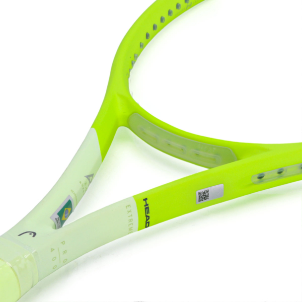 Raquete de Tênis Head Extreme Pro | Pró Spin