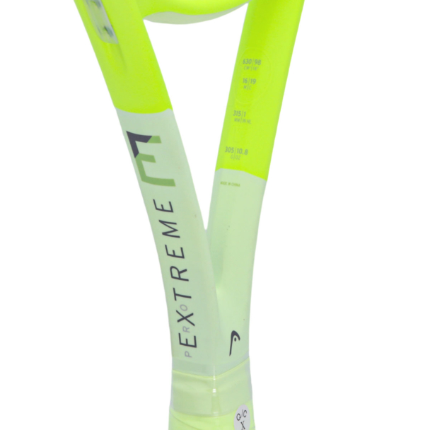 Raquete de Tênis Head Extreme Pro | Pró Spin