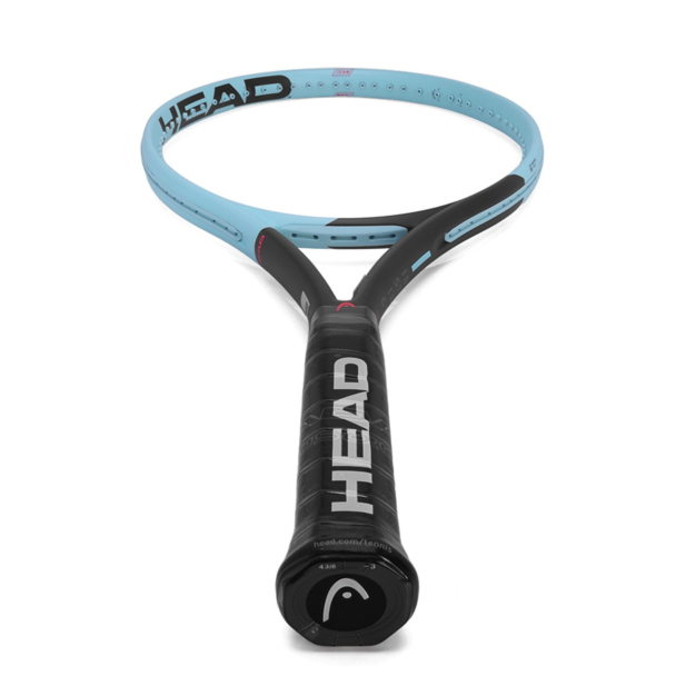 Raquete De Tênis Head Instinct Team - ProSpin.com.br