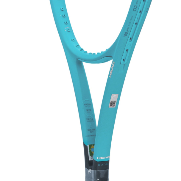 Raquete De Tênis Head Boom Pro 2026 - ProSpin.com.br