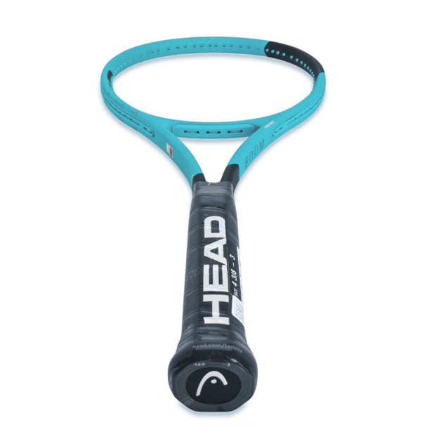 HEAD Boom PRO 2026　グリップ2 Raquete De Tênis Head Boom Pro 2026 - ProSpin.com.br