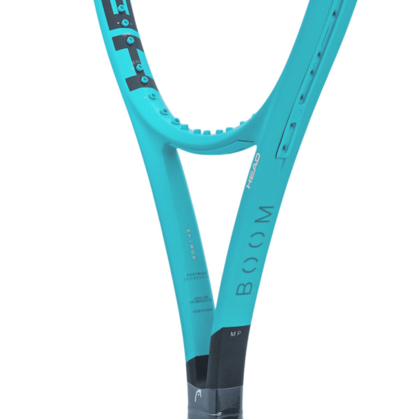 Raquete De Tênis Head Boom MP 2026 - ProSpin.com.br