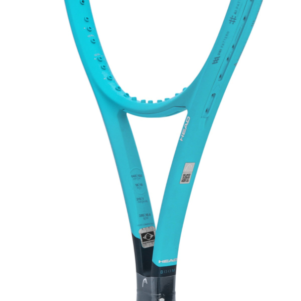 Raquete De Tênis Head Boom MP 2026 - ProSpin.com.br