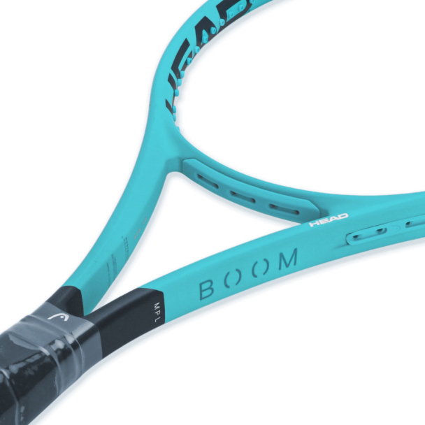 Raquete de Tênis Head Boom MP L 2026 - ProSpin.com.br