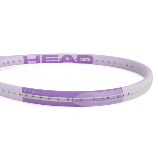 Raquete de Tênis Head Boom Alternate MP L 2026 - ProSpin.com.br