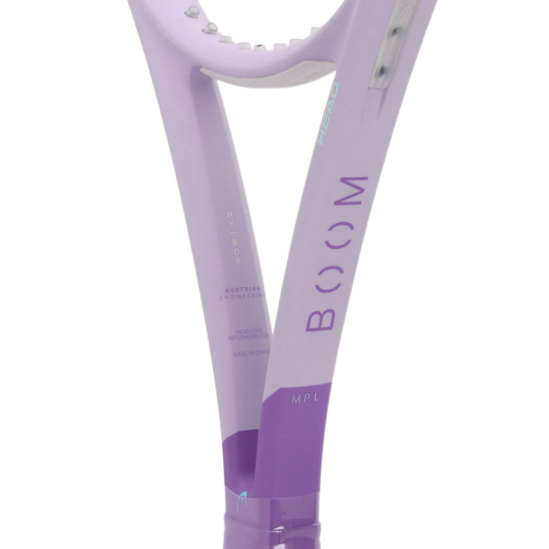 Raquete de Tênis Head Boom Alternate MP L 2026 - ProSpin.com.br