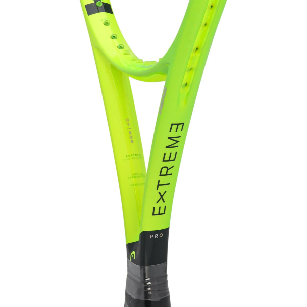 Raquete de Tênis Head Extreme Pro 2026 - ProSpin.com.br
