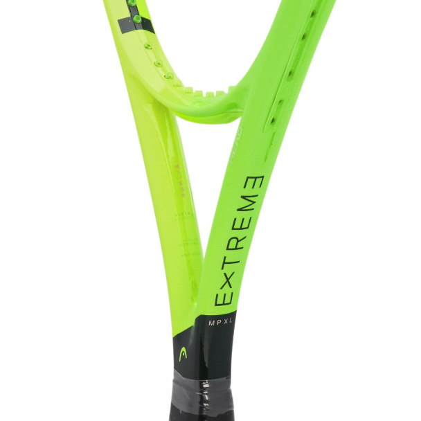 HEAD EXTREME MP XL 2026 グリップ2 Raquete de Tênis Head Extreme MP XL 2026 - ProSpin.com.br