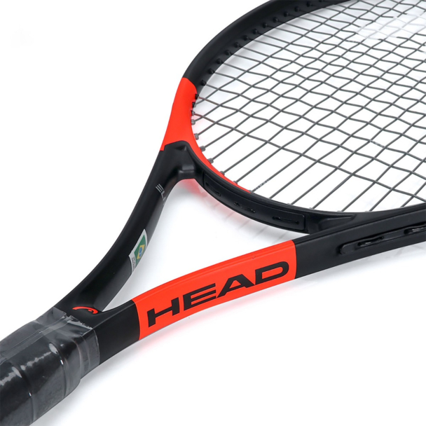 Raquete de Tênis Head TI Radical Elite - ProSpin.com.br