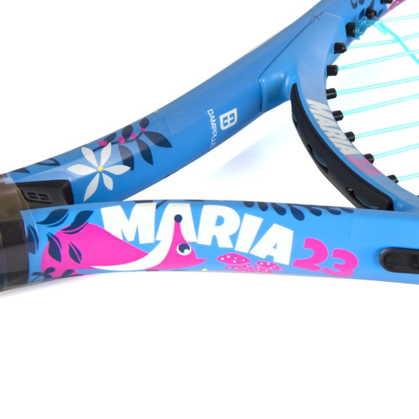 Raquete De Tênis Head Maria 23 Junior 2020