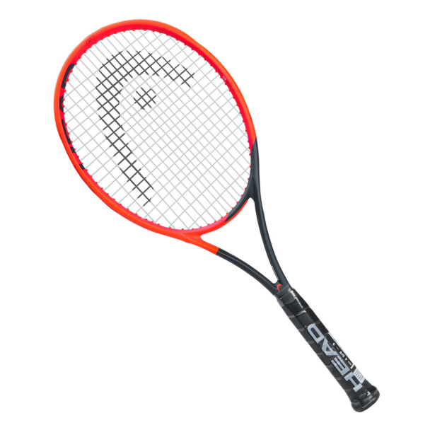 HEAD RADICAL 硬式テニスラケット (MP 2023) Raquete de Tênis Head Radical MP 2023 - ProSpin.com.br