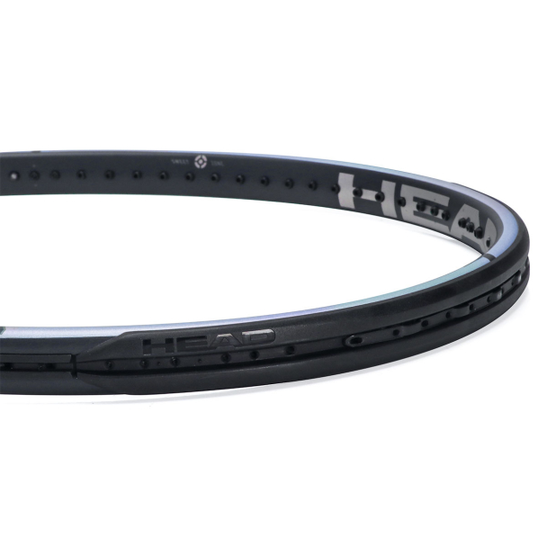 Raquete de Tênis Head Graphene Gravity Pro - ProSpin.com.br