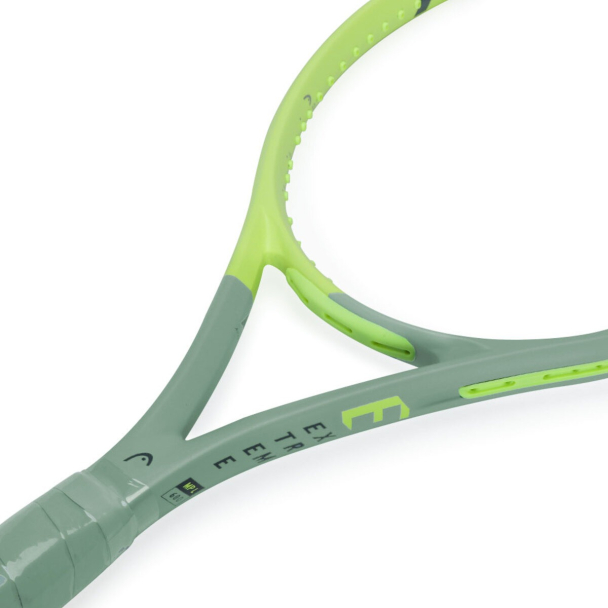 Raquete De Tênis Head Extreme MP L - ProSpin.com.br