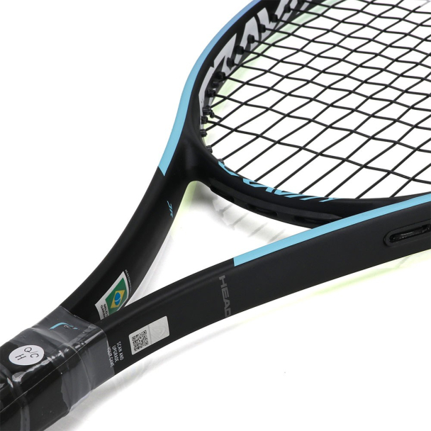 Raquete de Tênis Head Graphene Gravity Junior
