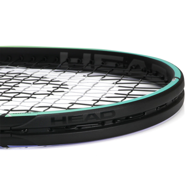 Raquete de Tênis Head Graphene Gravity Junior
