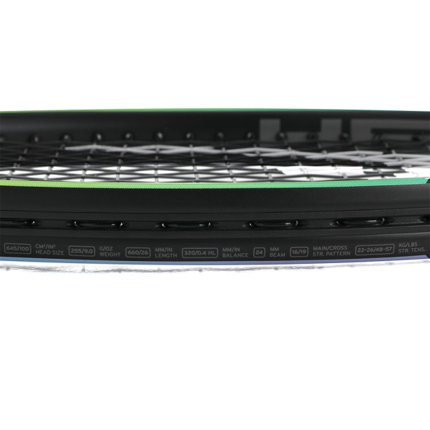 Raquete de Tênis Head Graphene Gravity Junior