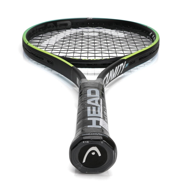 Raquete de Tênis Head Graphene Gravity Junior