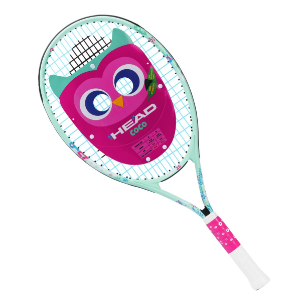 Raquete de Tênis Head Coco 25 Junior 2024
