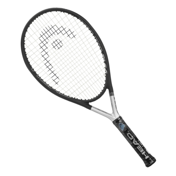 HEAD Ti S6 テニスラケット　Ti.S6 硬式　ケース付き　チタン Raquete de Tênis Head TI S6 115 250g - ProSpin.com.br