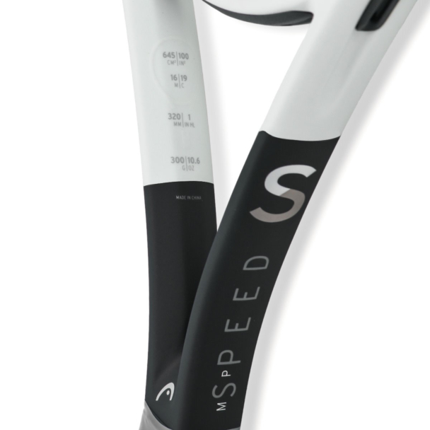 Raquete de Tênis Head Speed MP - ProSpin.com.br