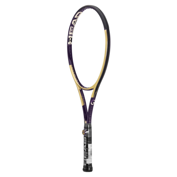 Raquete de Tênis Head Gravity MP Zverev 2026 - ProSpin.com.br