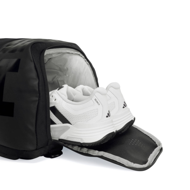 Mochila Head Pro X Preto e Verde Musgo