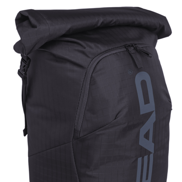 Mochila Head Pro X Racqpack Marinho - ProSpin.com.br