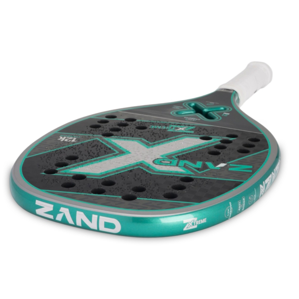 Raquete De Beach Tennis Zand Z Xtreme 26/27 - ProSpin.com.br