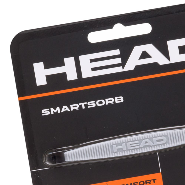 Antivibrador Head Smartsorb Cinza