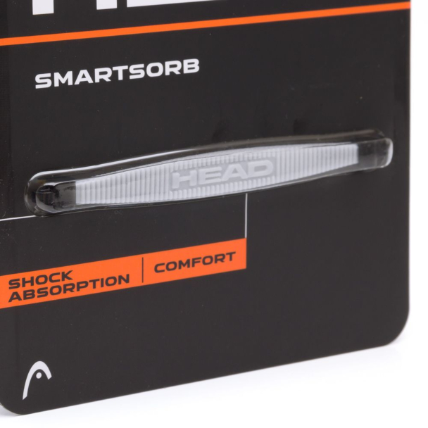 Antivibrador Head Smartsorb Cinza