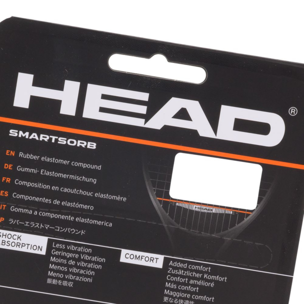 Antivibrador Head Smartsorb Cinza