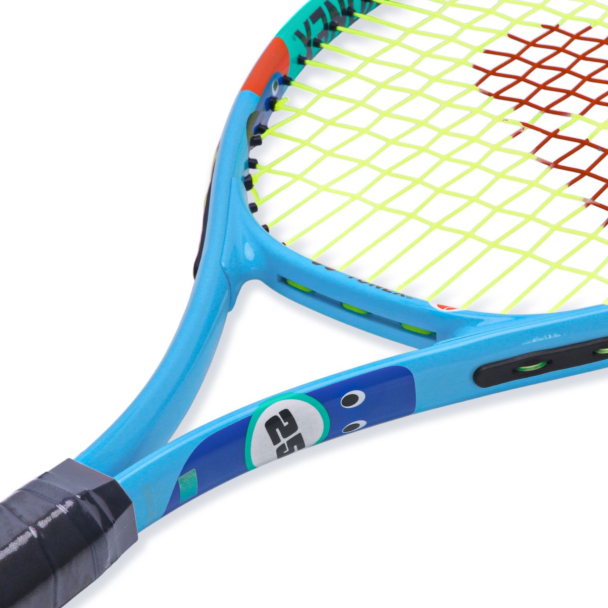 Raquete de Tênis Infantil Yonex 25
