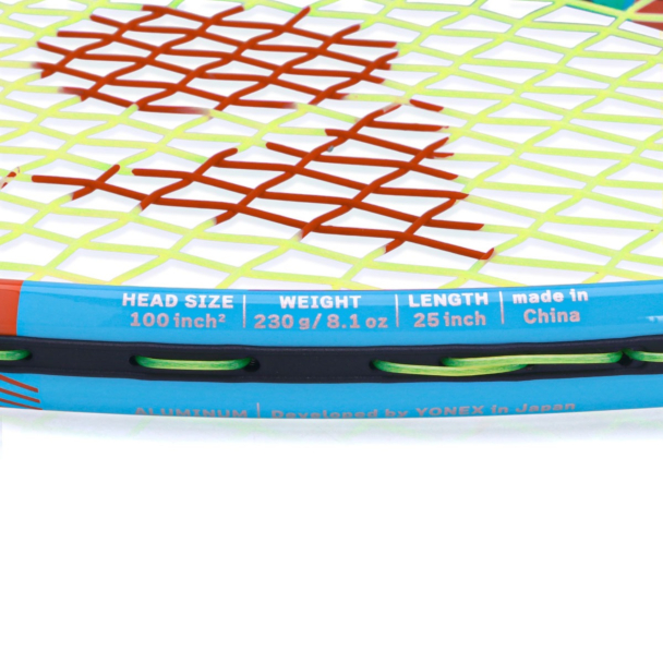 Raquete de Tênis Infantil Yonex 25