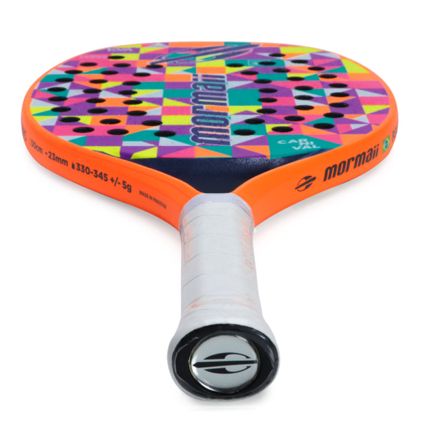 Raquete de Beach Tennis Mormaii Carnival