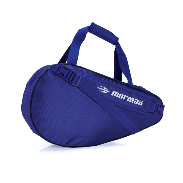 Raqueteira Mormaii Sport Beach Tennis Azul