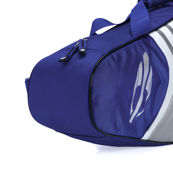 Raqueteira Mormaii Sport Beach Tennis Azul