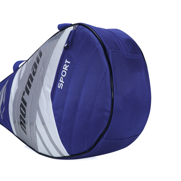 Raqueteira Mormaii Sport Beach Tennis Azul