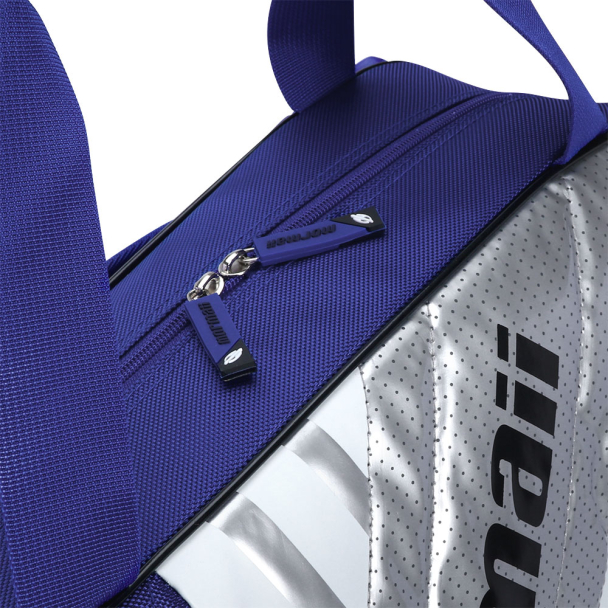 Raqueteira Mormaii Sport Beach Tennis Azul
