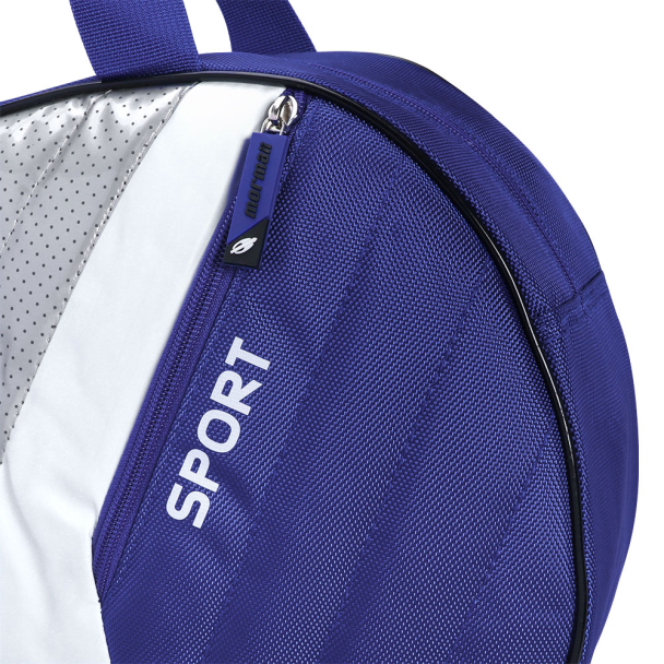 Raqueteira Mormaii Sport Beach Tennis Azul
