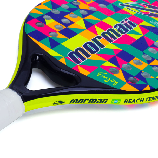 Raquete de Beach Tennis Mormaii Joy