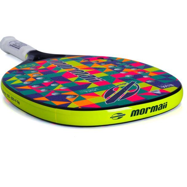 Raquete de Beach Tennis Mormaii Joy