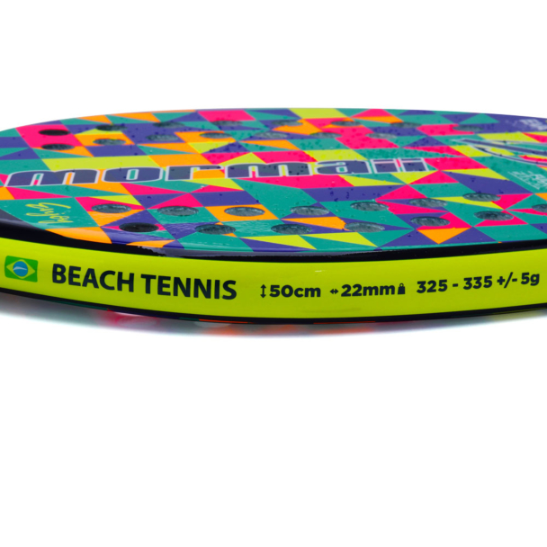 Raquete de Beach Tennis Mormaii Joy