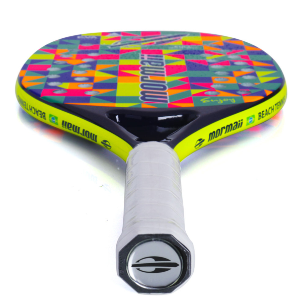 Raquete de Beach Tennis Mormaii Joy